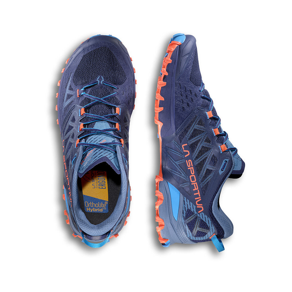 La Sportiva Bushido III Wide - Men