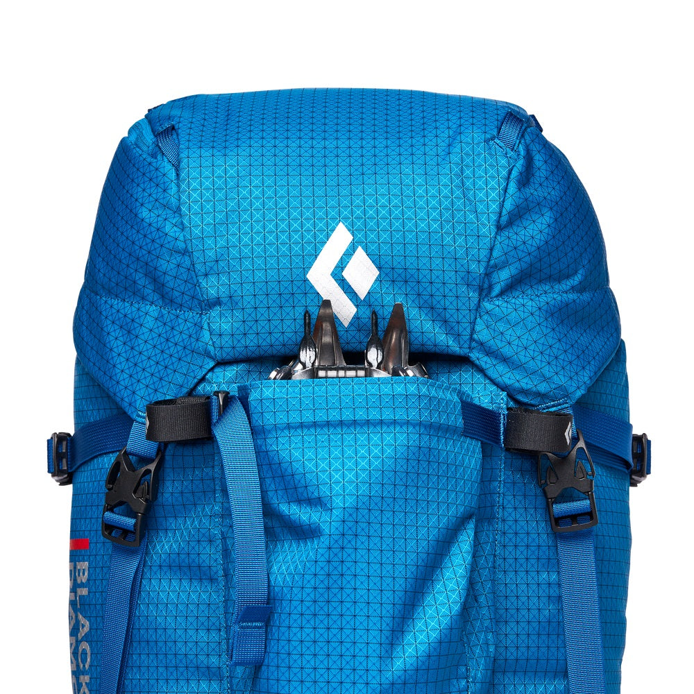 Sac à dos Black Diamond Mission 55