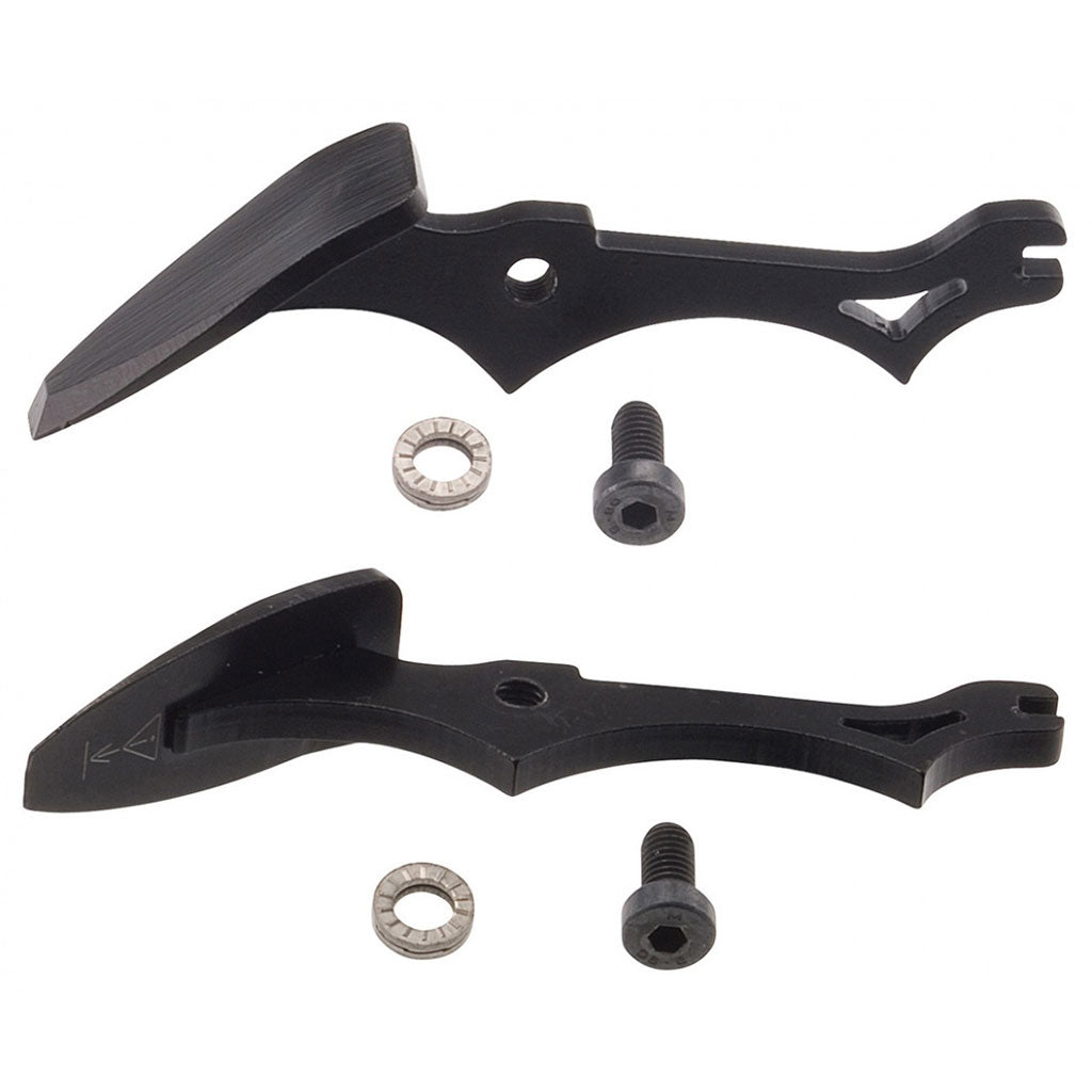 Pointe avant CAMP Blade Runner Alpine