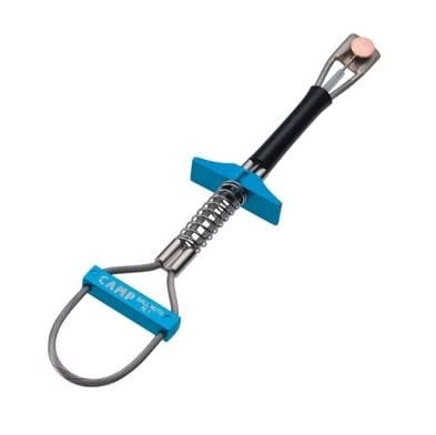 Camp Ball Nuts Protection