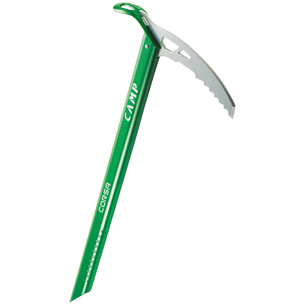 Camp Corsa Ice Axe
