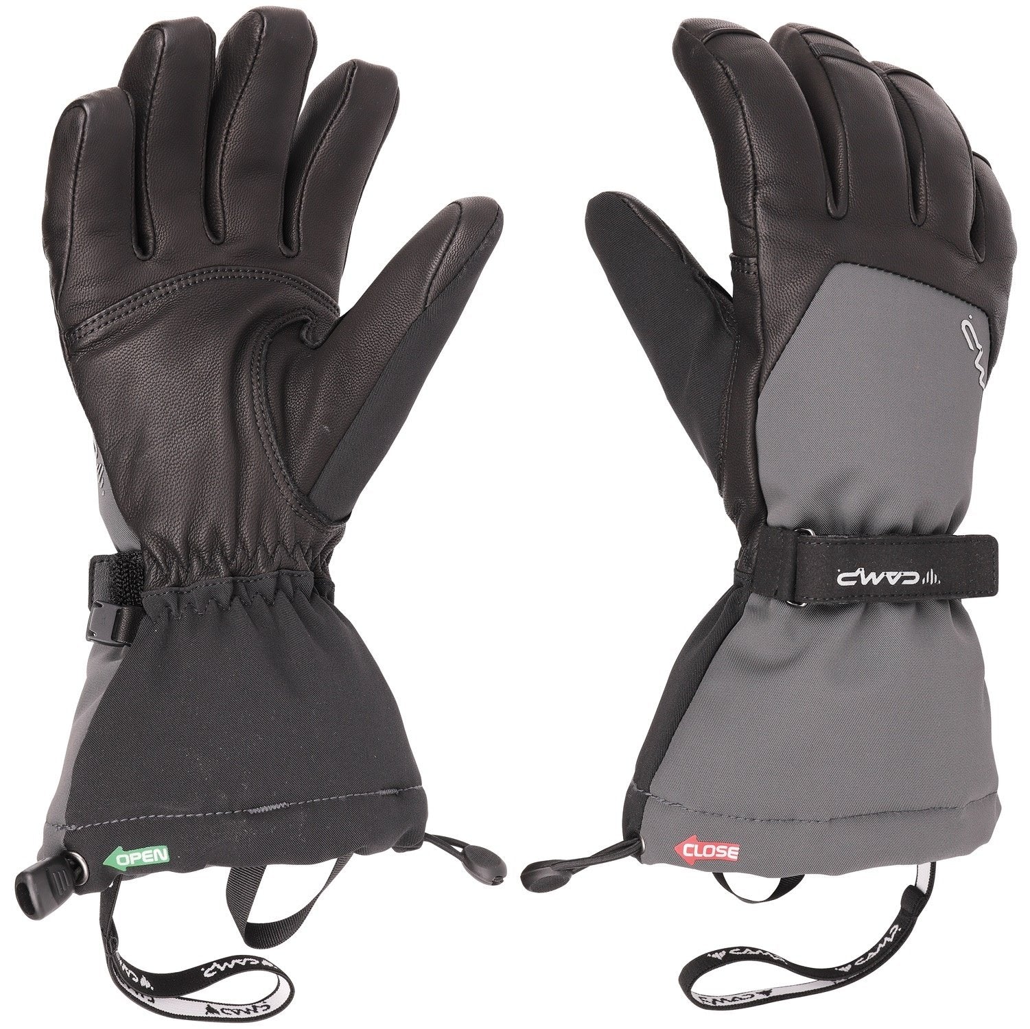 Camp Geko Alpine Gloves
