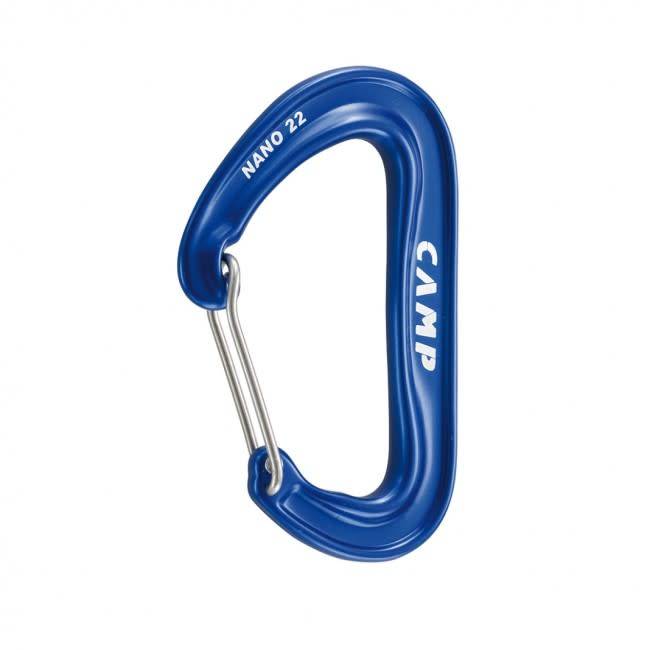Camp Nano 22 Carabiners