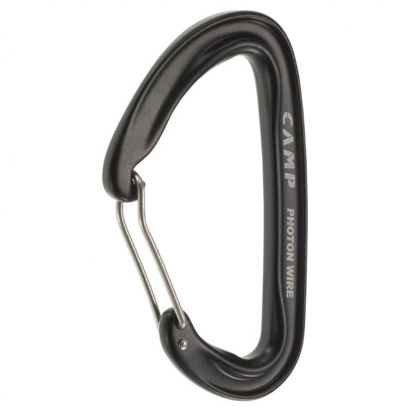 Camp Photon WireCarabiner