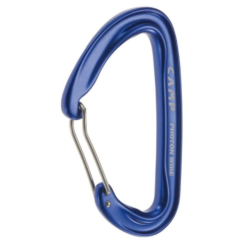Camp Photon WireCarabiner