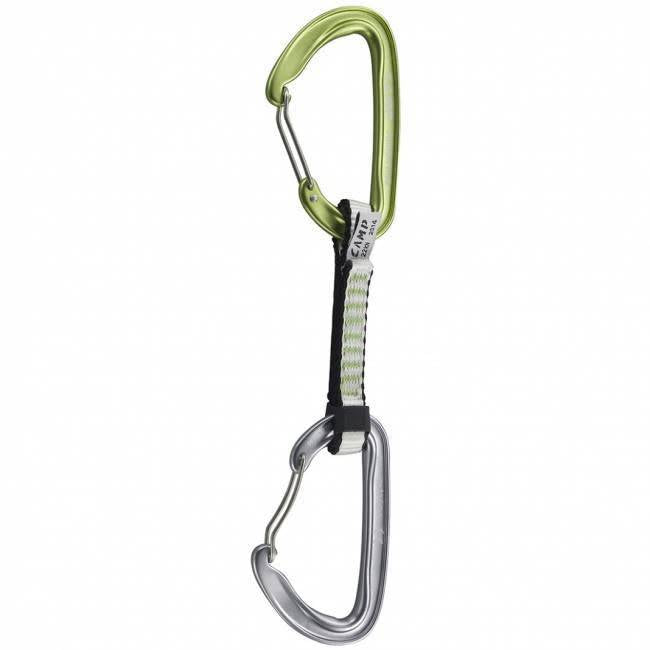 CAMP Photon Wire Express Quickdraw - 11 cm