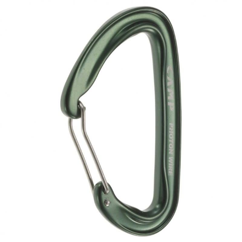 Camp Photon WireCarabiner