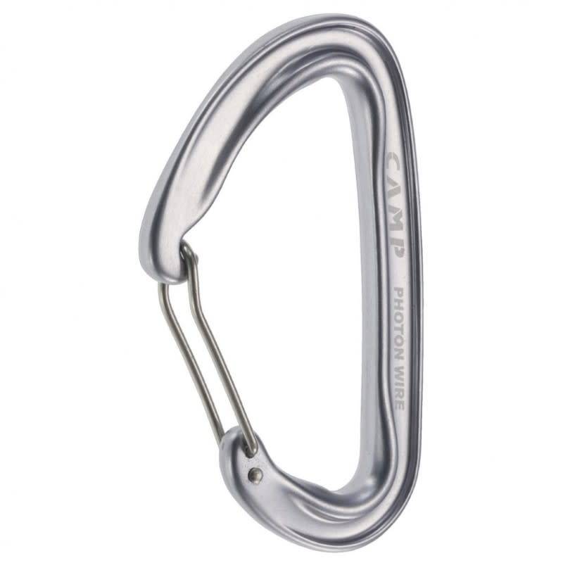 Camp Photon WireCarabiner