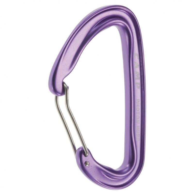 Camp Photon WireCarabiner