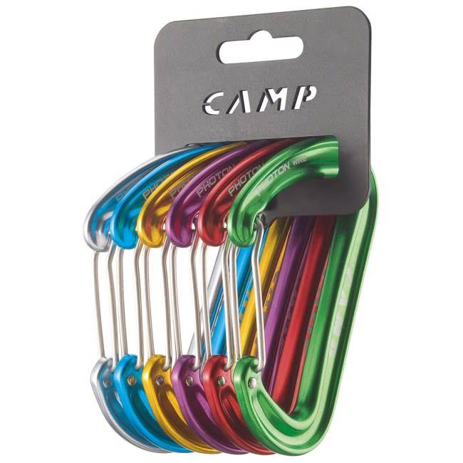 Camp Photon Wire Rack Pack - Set of 6