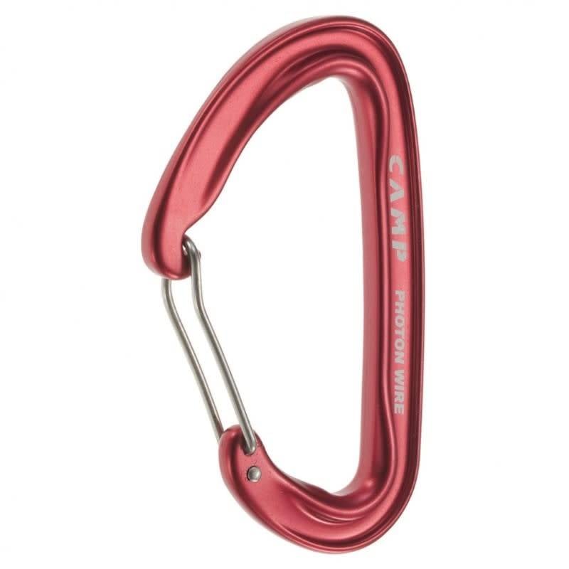 Camp Photon WireCarabiner