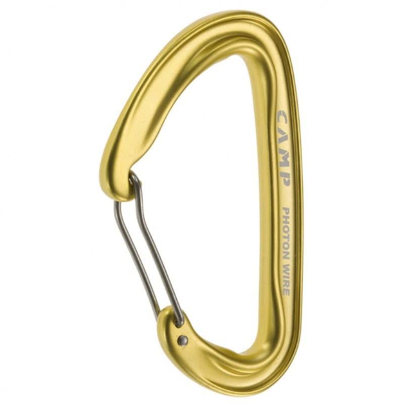 Camp Photon WireCarabiner