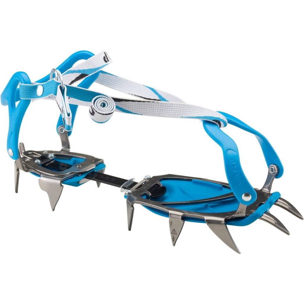 CAMP Stalker Universal Crampons