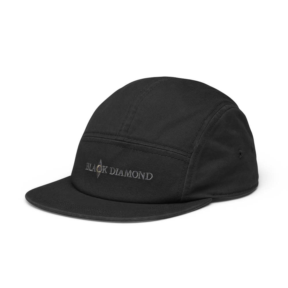 Black Diamond Camper Cap - Unisex