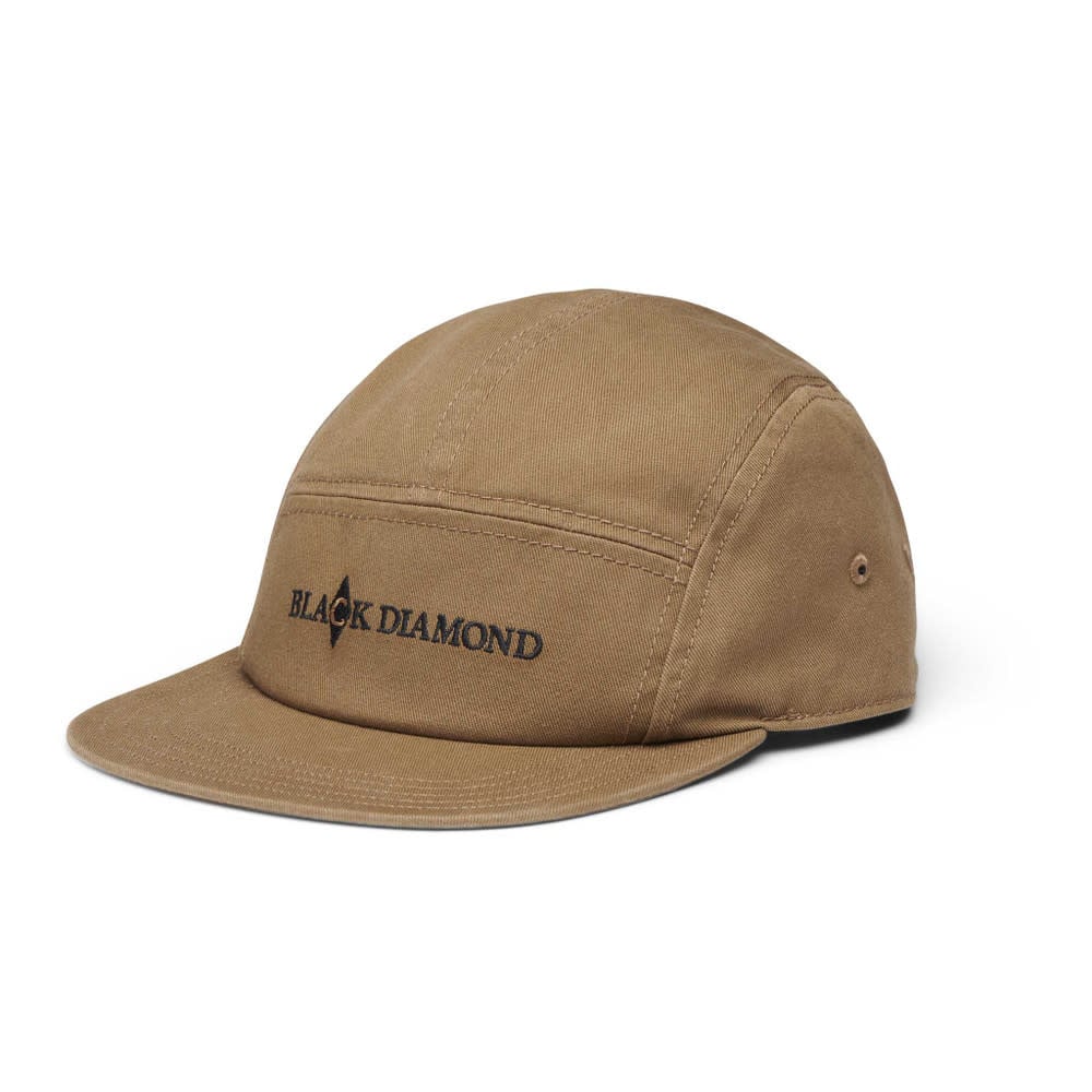 Black Diamond Camper Cap - Unisex