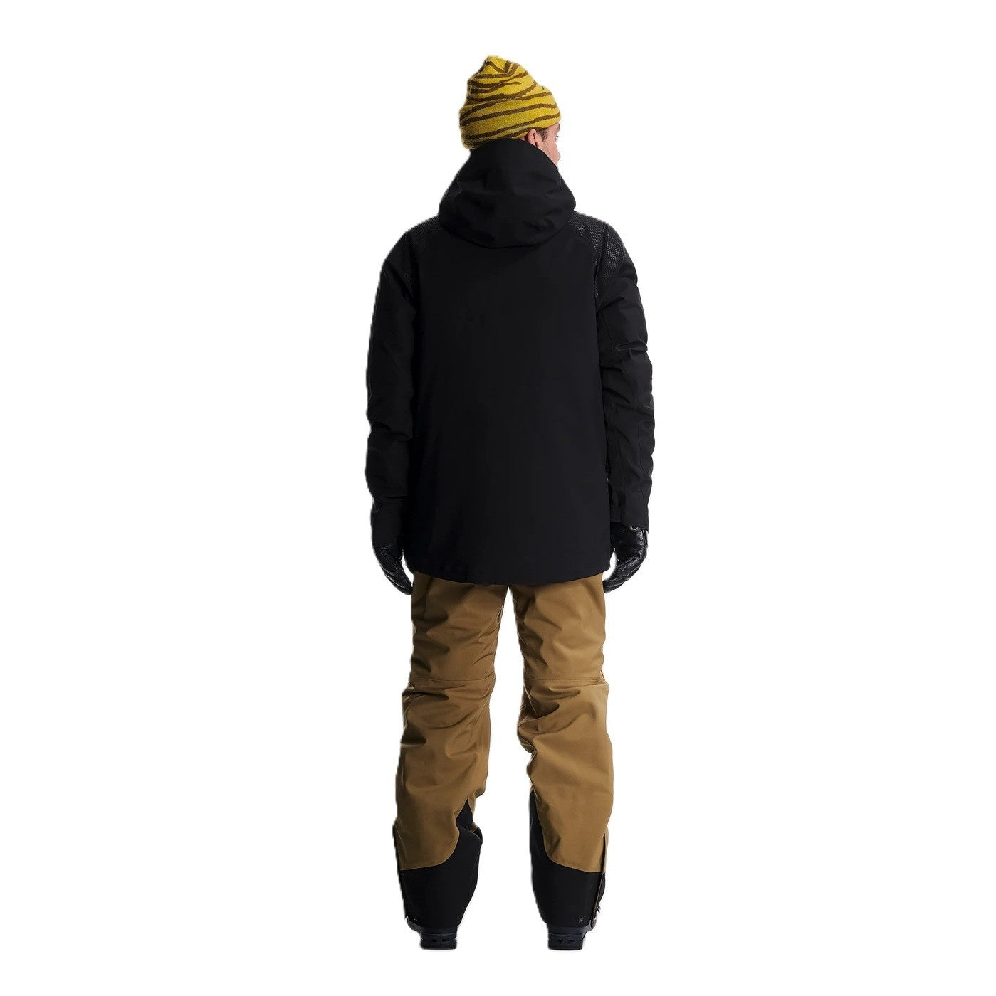 Veste Orage Mtn-X Canyon Light 3L - Homme