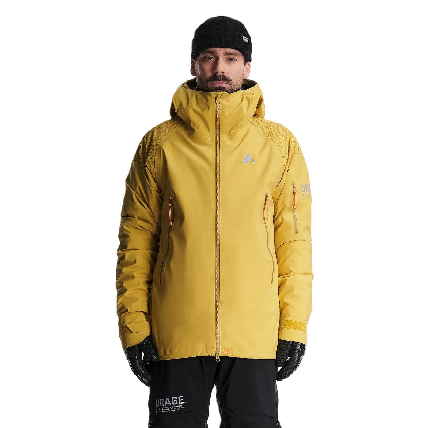 Orage Mtn-X Canyon Light 3L Jacket - Men
