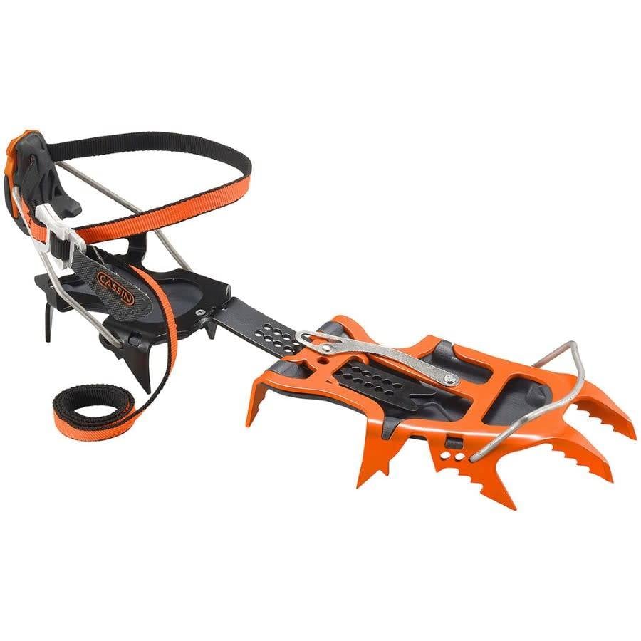 Cassin Alpinist Pro Crampons