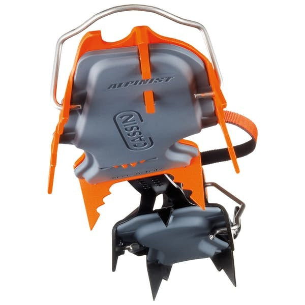 Cassin Alpinist Tech Crampons
