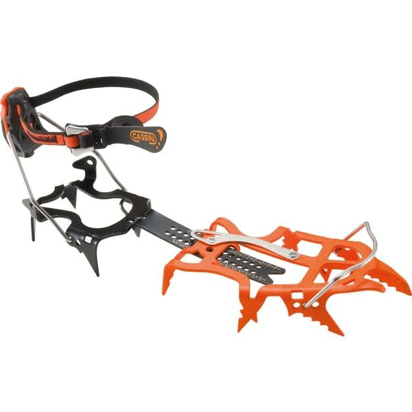 Cassin Alpinist Tech Crampons