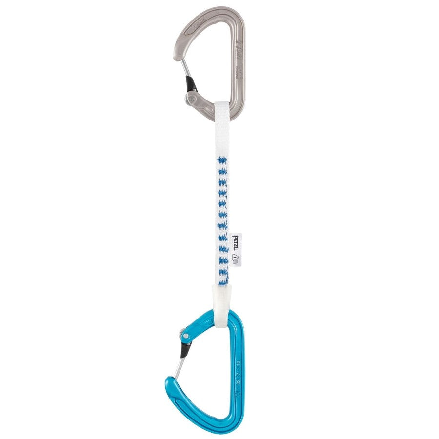 Dégaine Petzl Ange Finesse - 17 cm