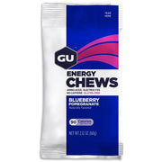 GU Chews - Blueberry/Pommegranate