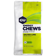 GU Chews - Salted Lime
