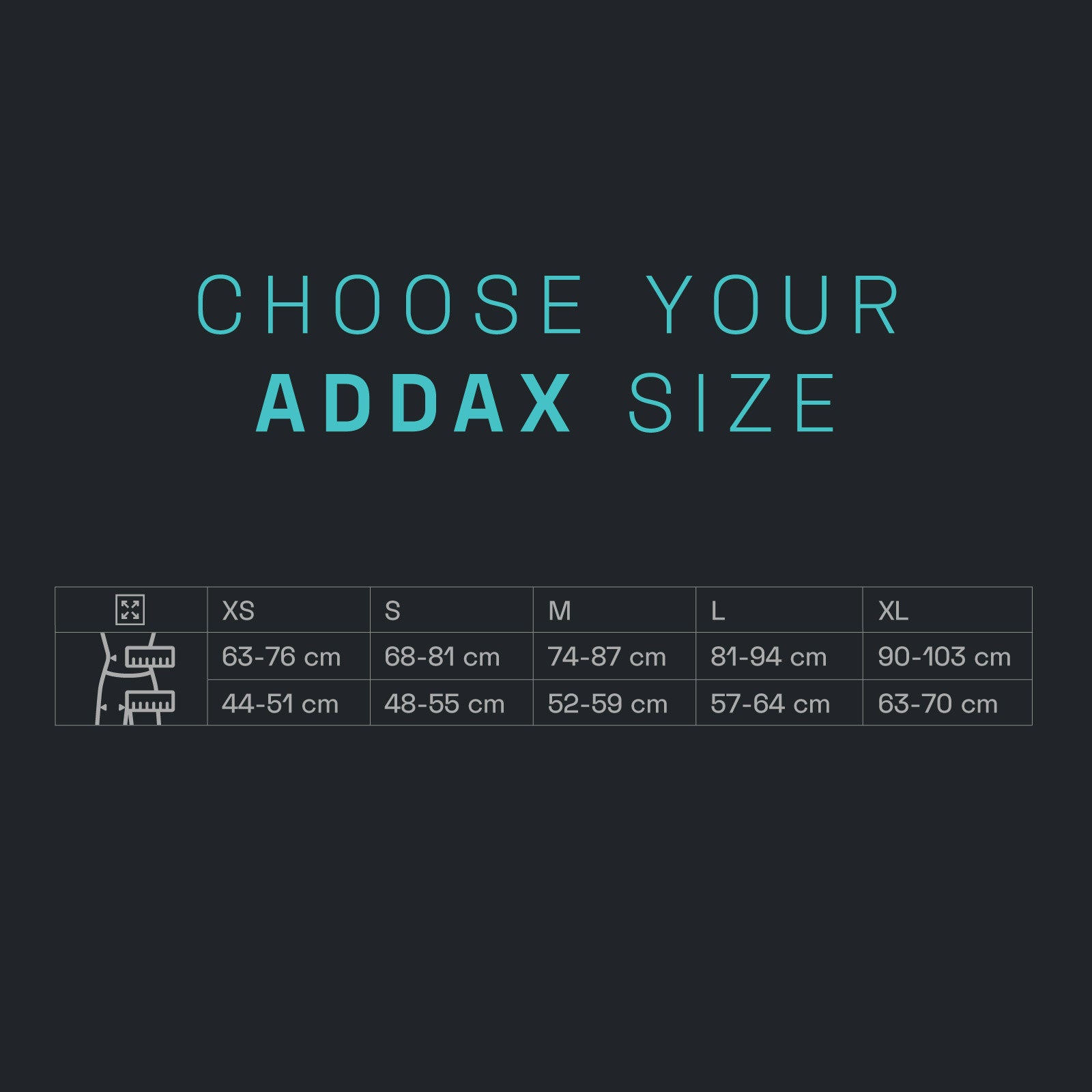 Blue Ice Addax Harness - Unisex