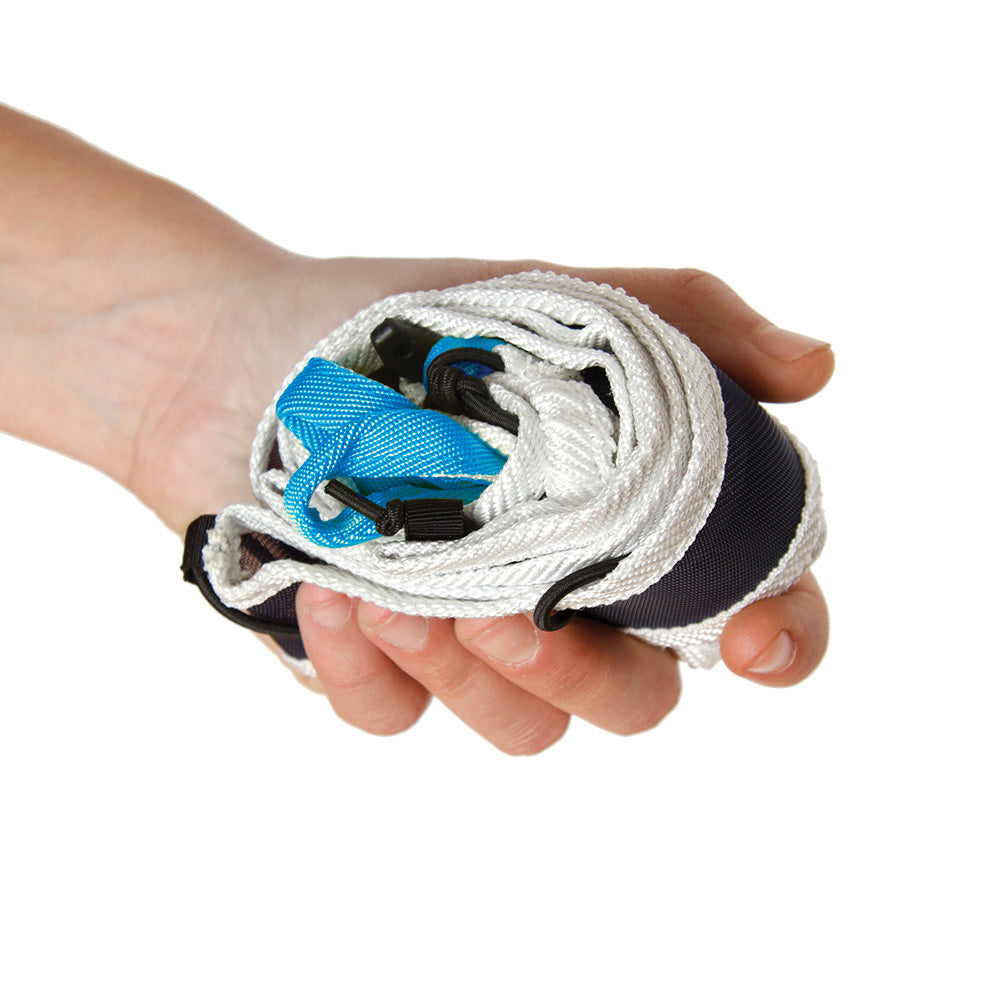 Blue Ice Choucas Light Ski Harness