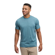 T-shirt Black Diamond Circuit