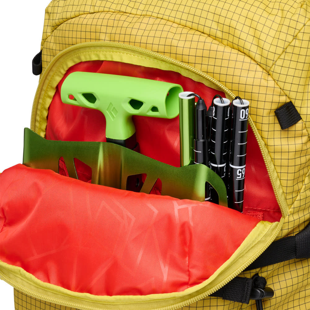 Sac à dos Black Diamond Cirque 35 