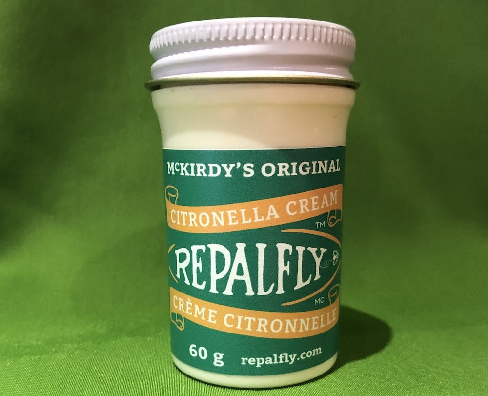 McKirdy's Original Citronella Cream