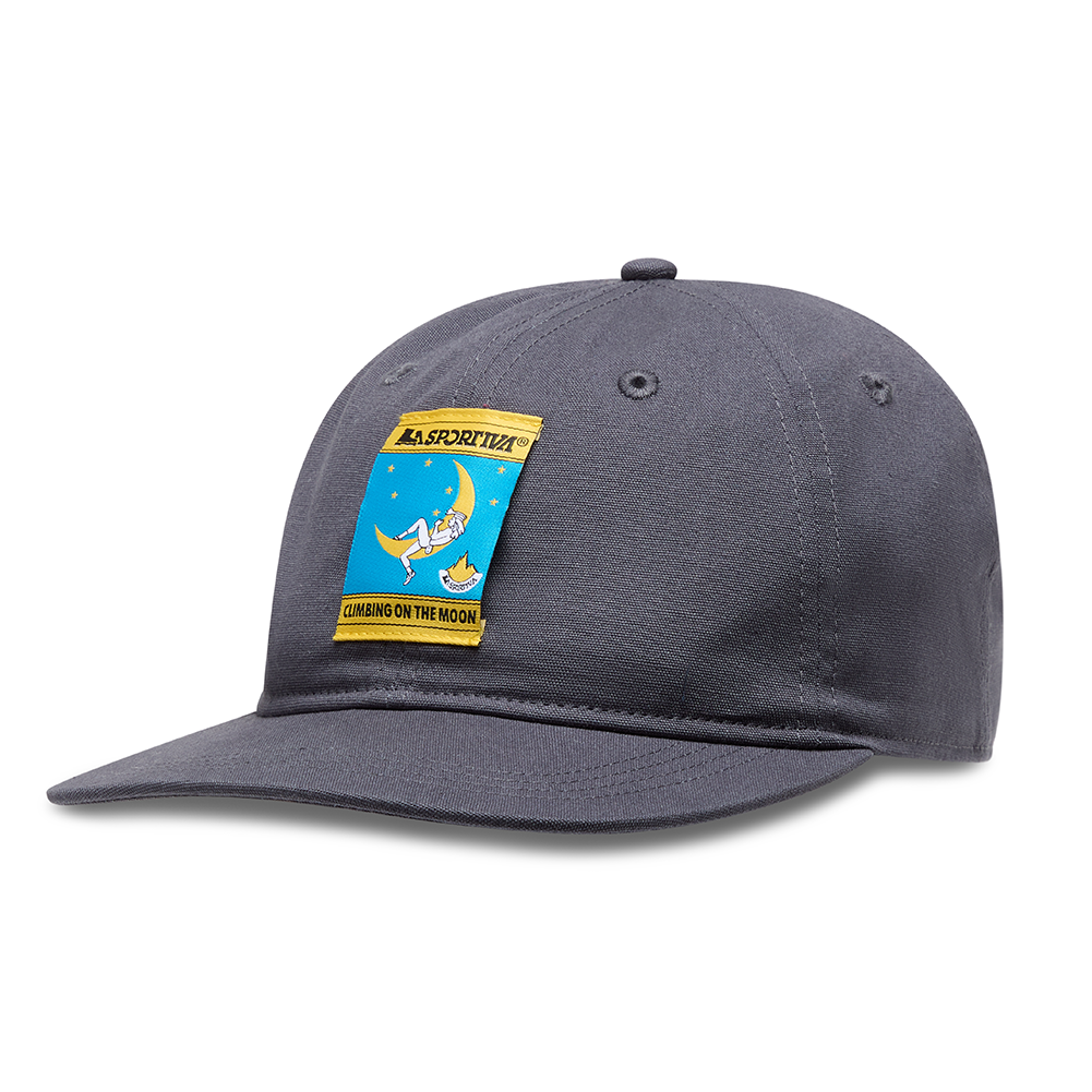 La Sportiva Climbing On The Moon Hat
