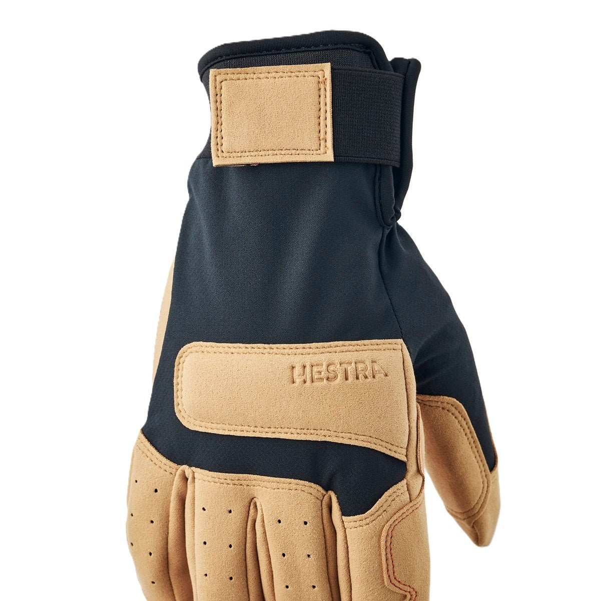 Gants Hestra Climbers Duratan Long