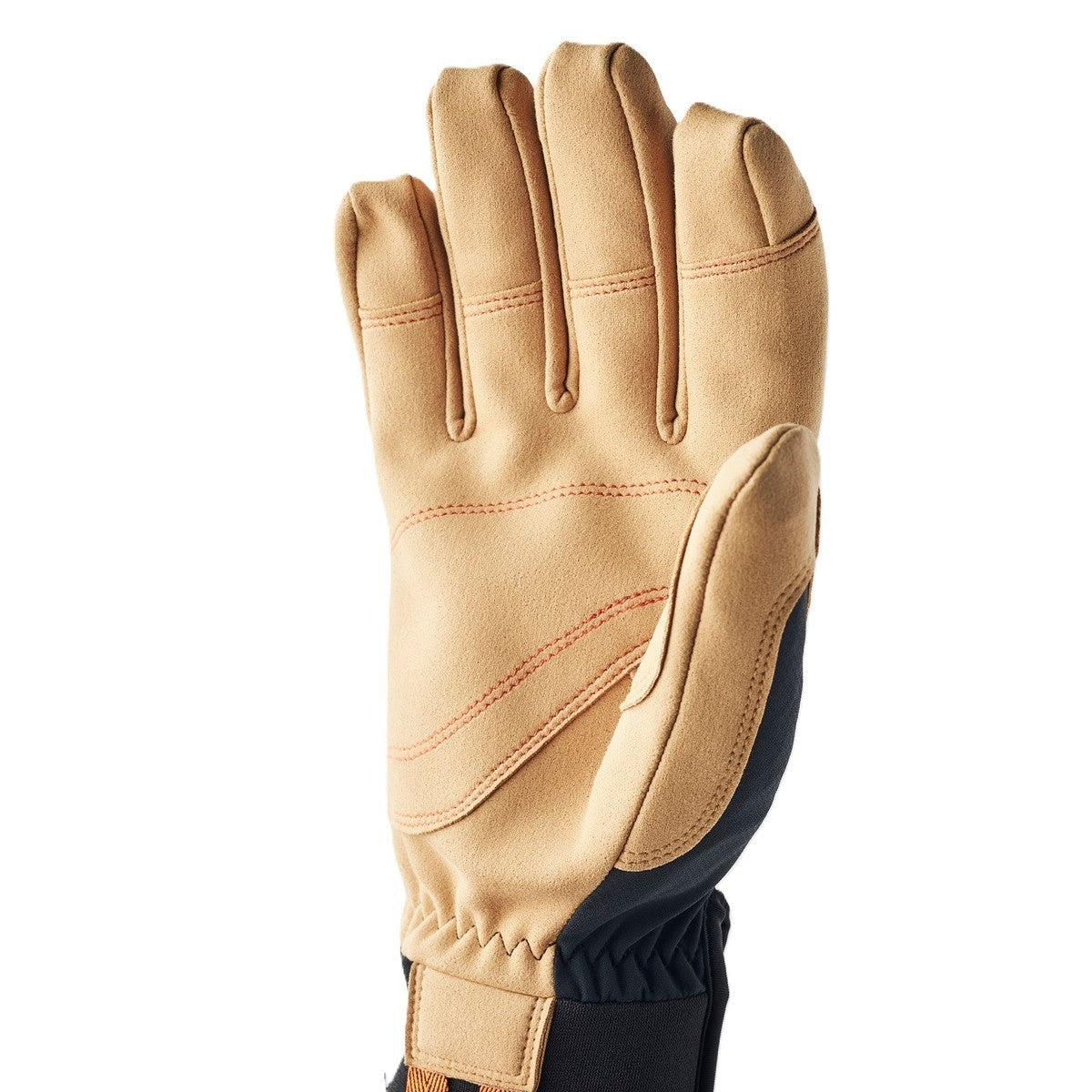 Gants Hestra Climbers Duratan Long