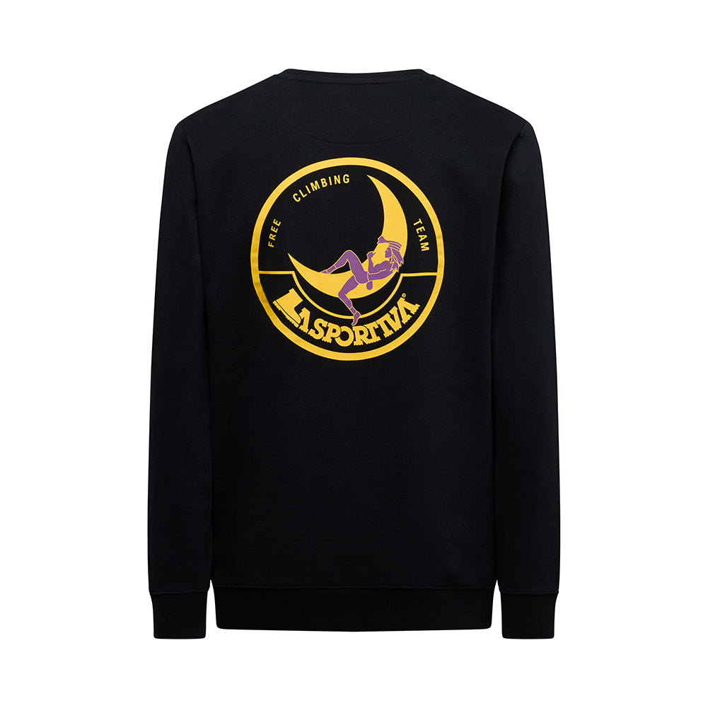 Pull La Sportiva Climbing on the Moon