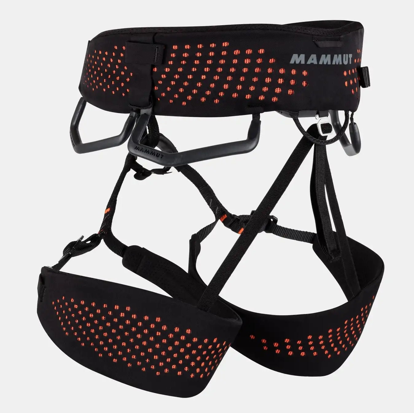 Mammut Comfort Fast Adjust Harness - Men