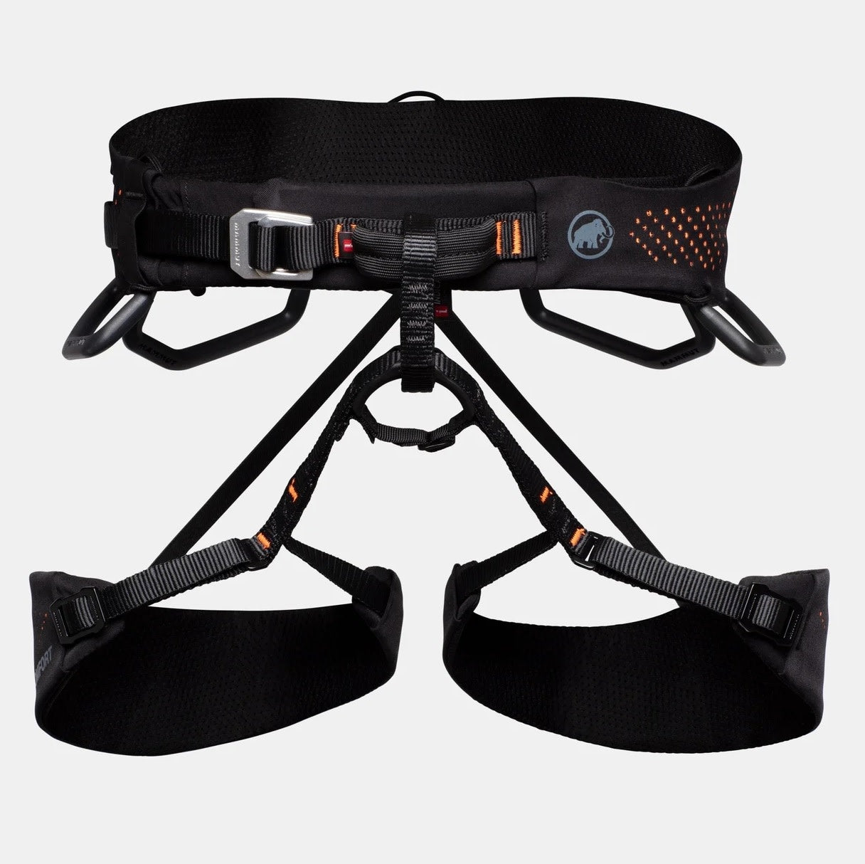 Mammut Comfort Fast Adjust Harness - Men