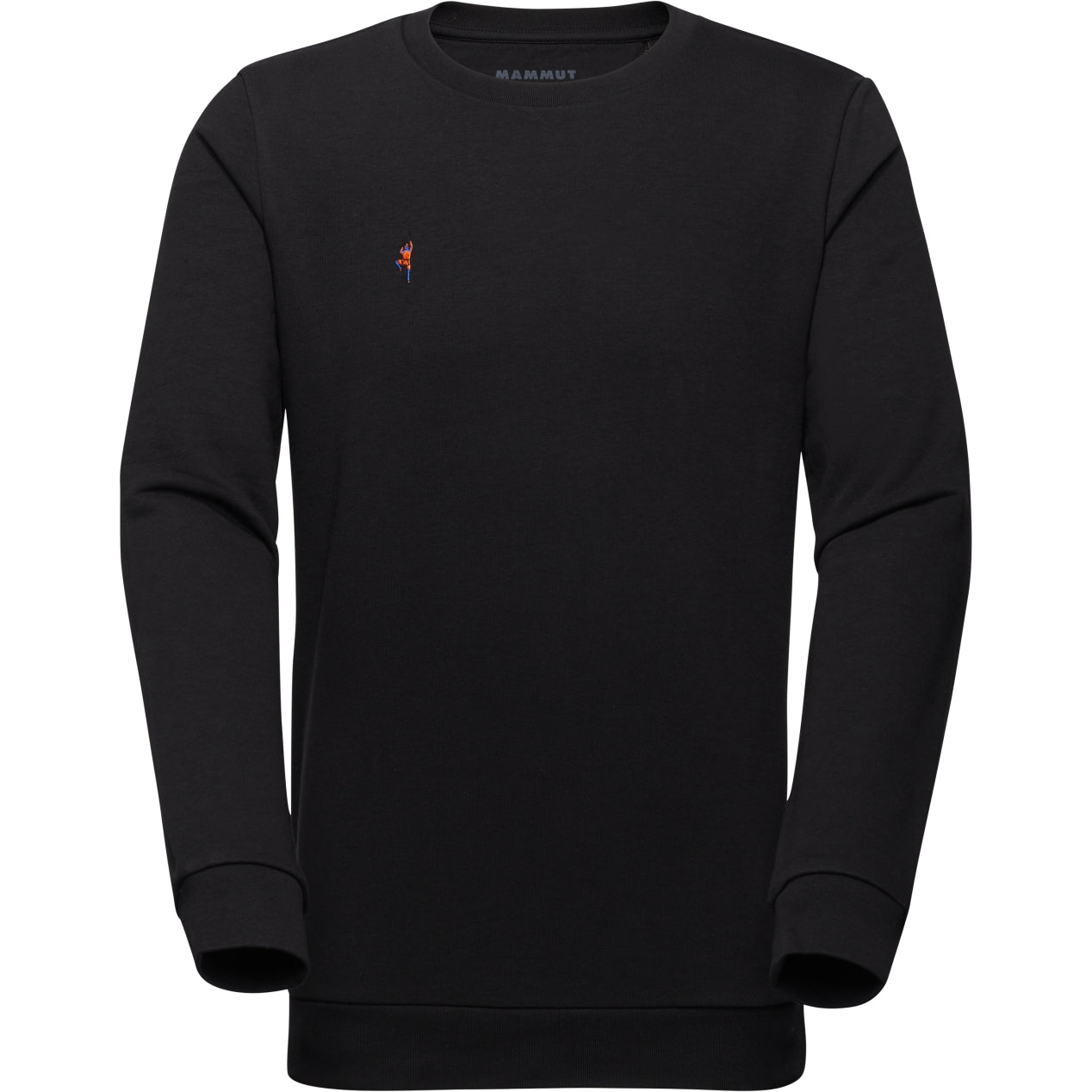 Chandail Mammut Core ML Crew Neck Alpiniste - Hommes