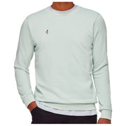 Chandail Mammut Core ML Crew Neck Alpiniste - Hommes