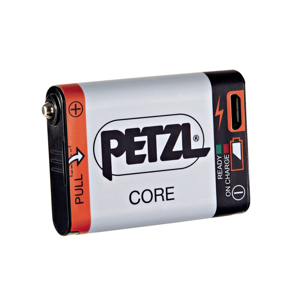 Petzl Core Headlamp Rechargeable Battery