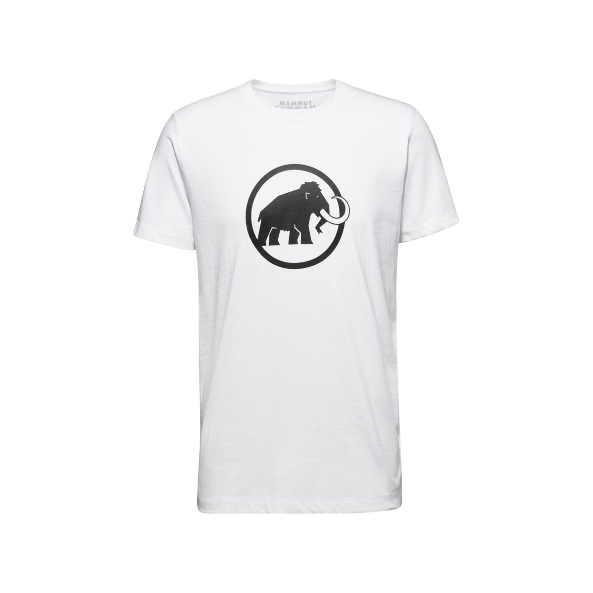 T-shirt Mammut Core Classic