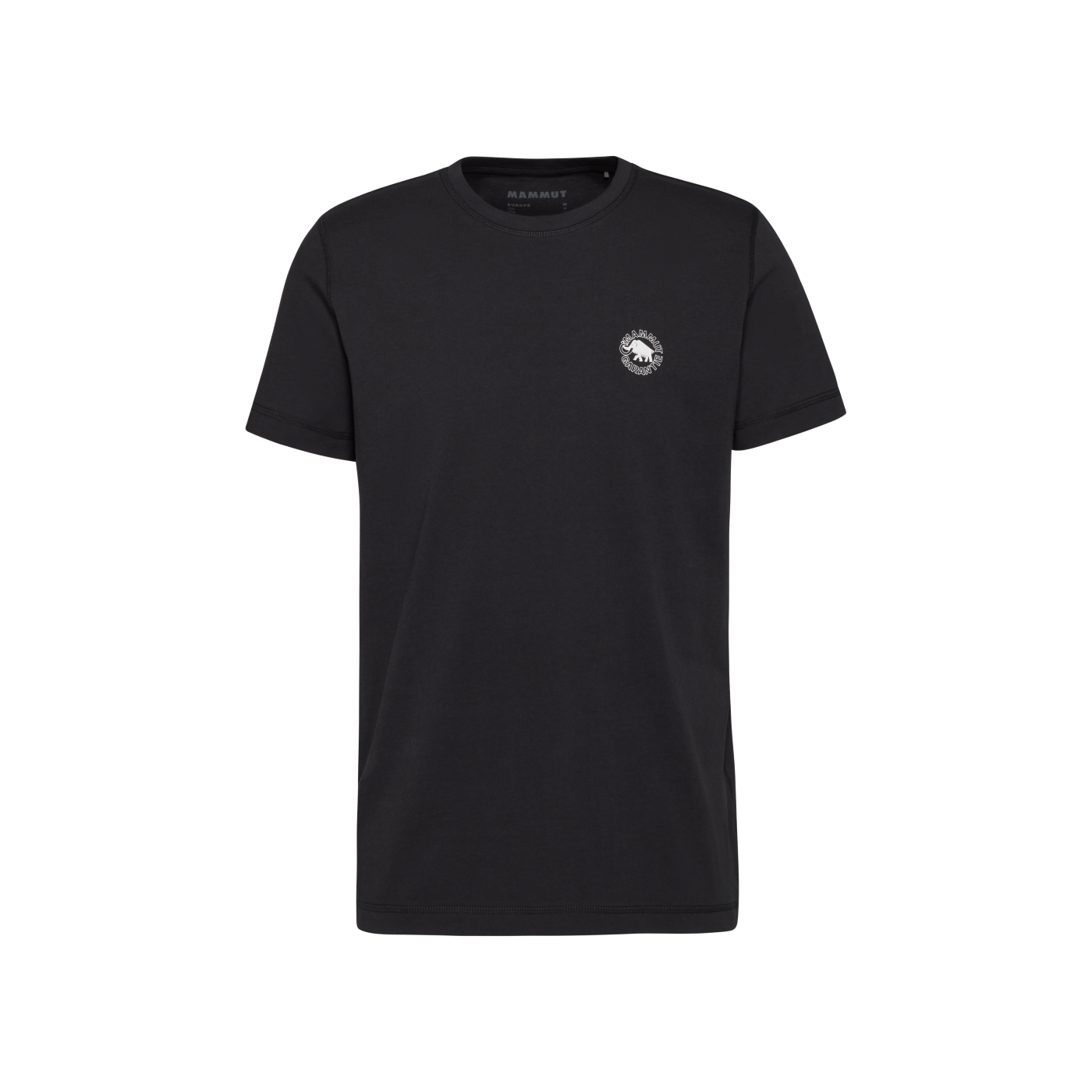 Mammut Core T-Shirt Garantie - Men