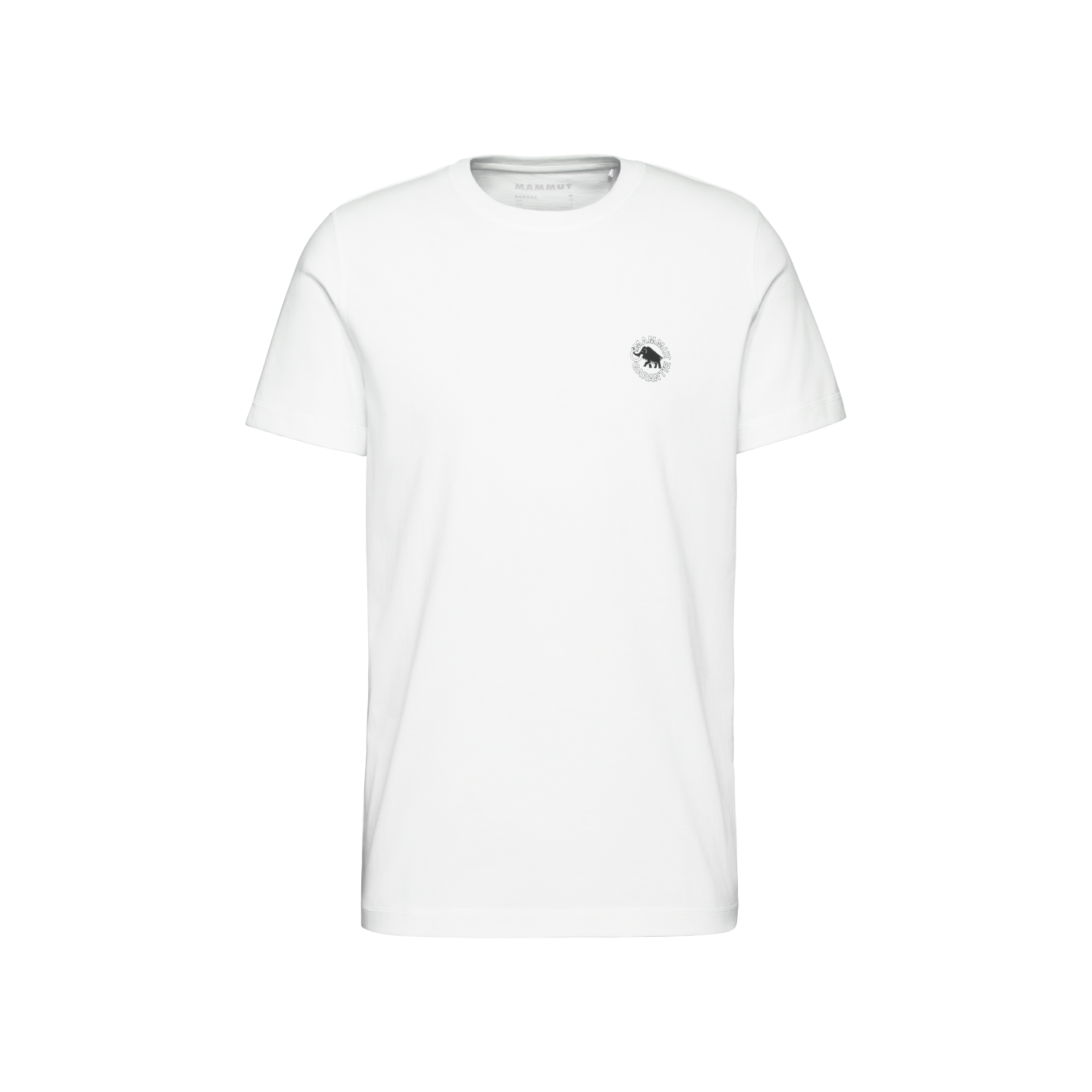 Mammut Core T-Shirt Garantie - Men