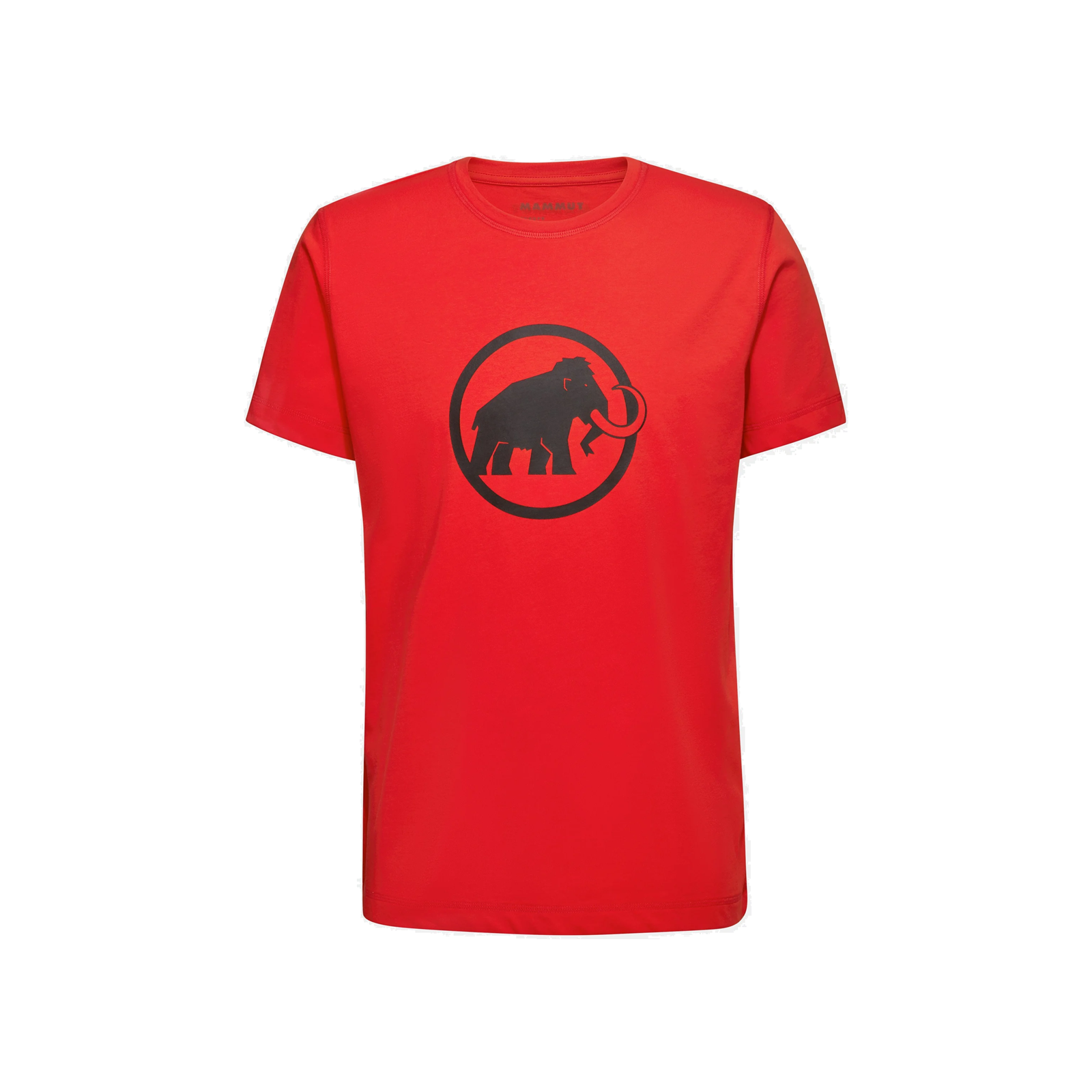 T-shirt Mammut Core Classic