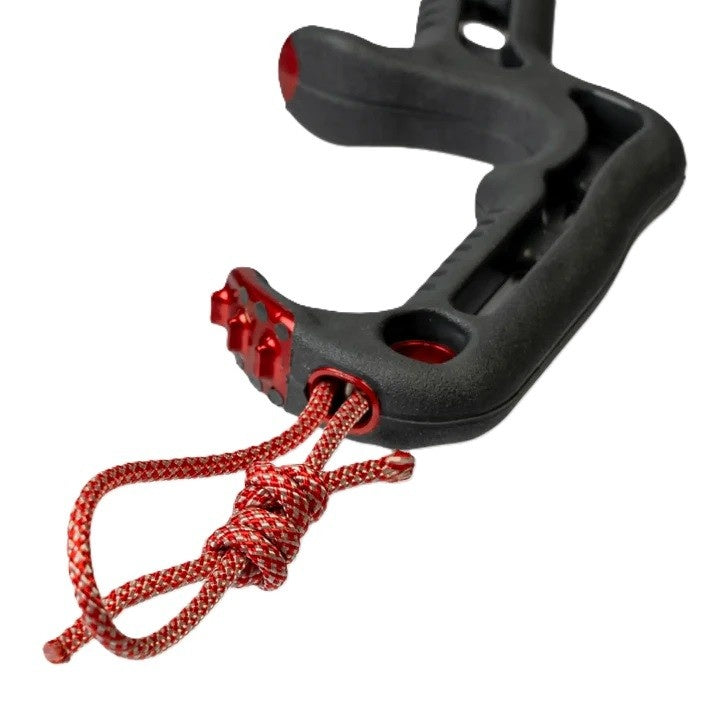 DMM Cortex Ice Tool Hammer