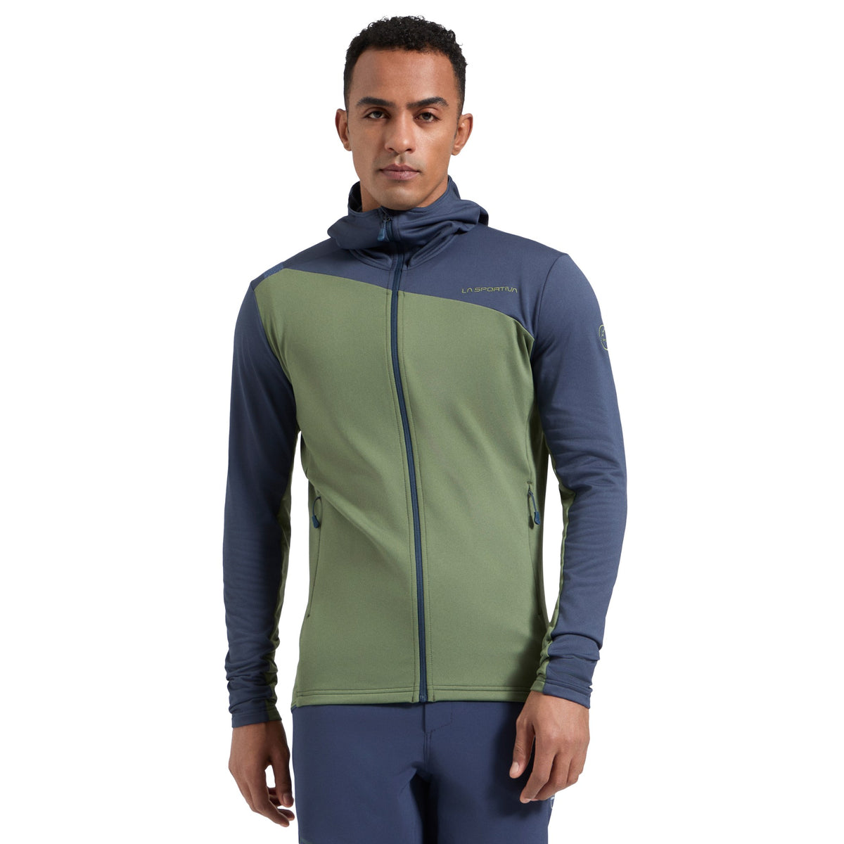 La Sportiva Cosmic Thermal Hoody - Men