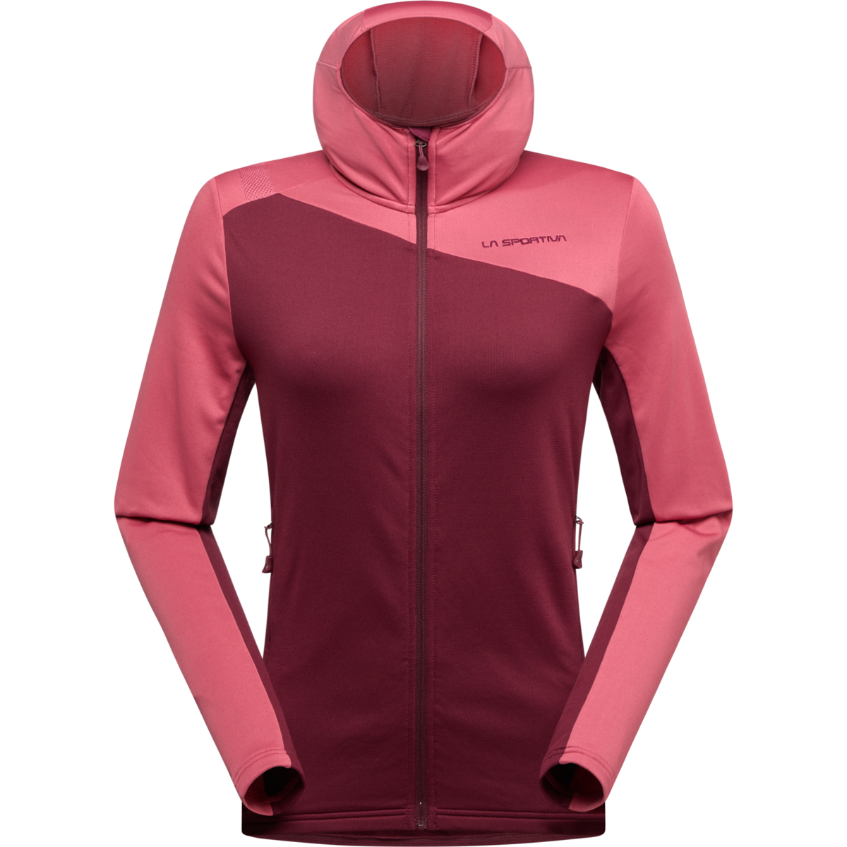 La Sportiva Cosmic Thermal Hoody - Women