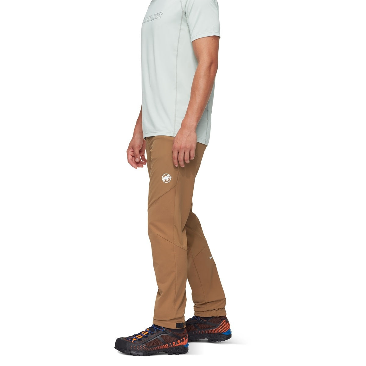 Mammut Courmayeur SO Pants - Men