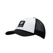Mammut Crag Cap Logo